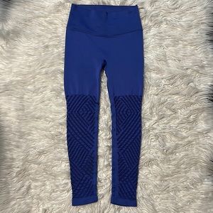 Victoria Sport Seamless Geo Tights Leggins
